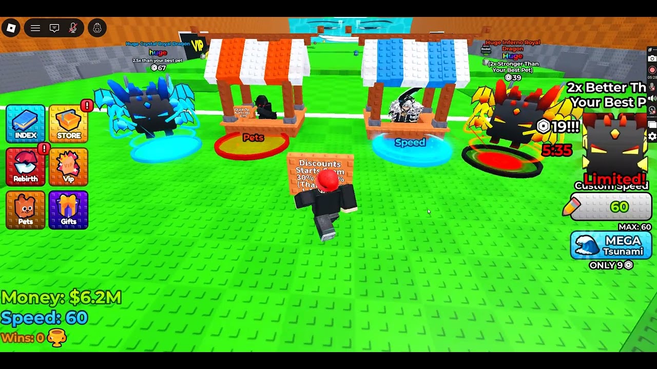 i used to love blox fruits