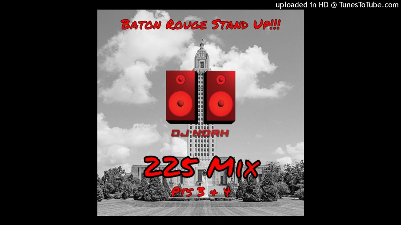 DJ Noah 225 Day Mix 4