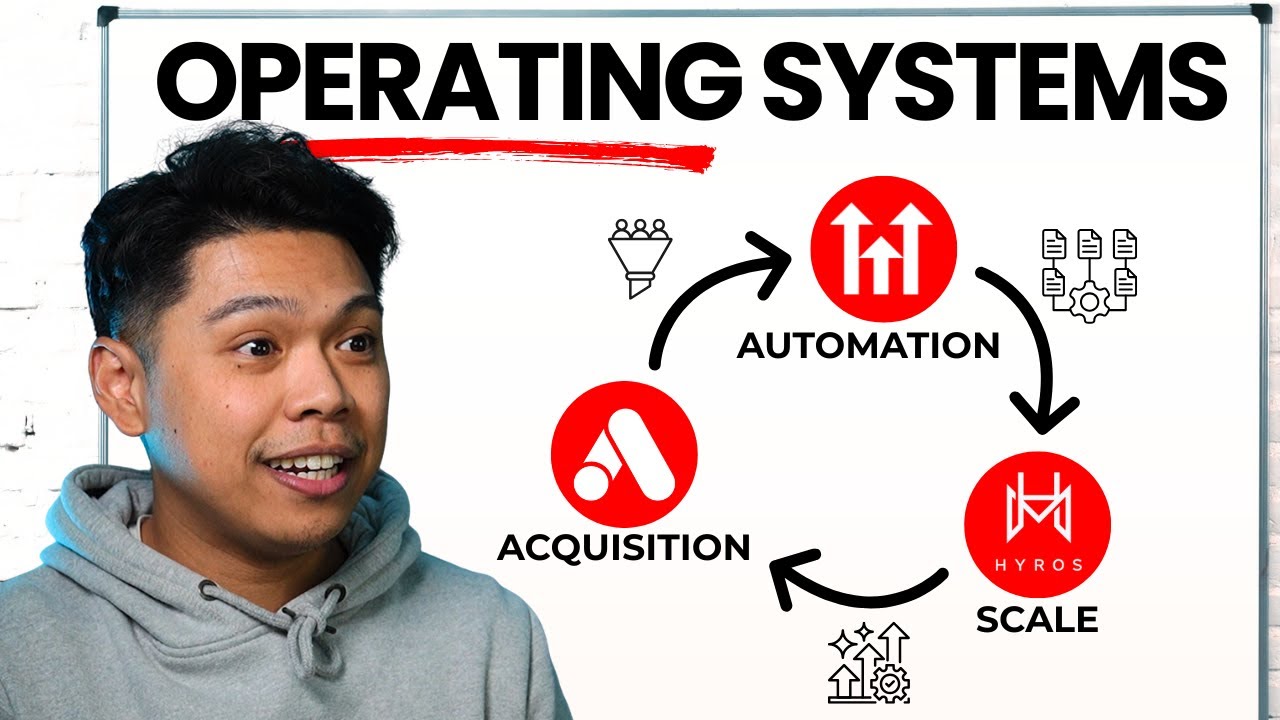 The 3 Hidden Systems That Separate $200K+ Cleaning Businesses From Everyone Else