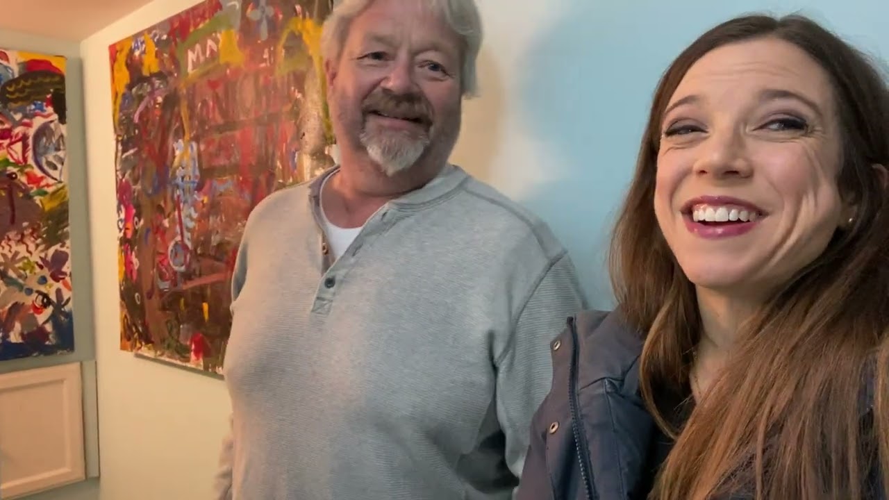 Toilet Tunes and the Wyoming Area Creative Arts Community