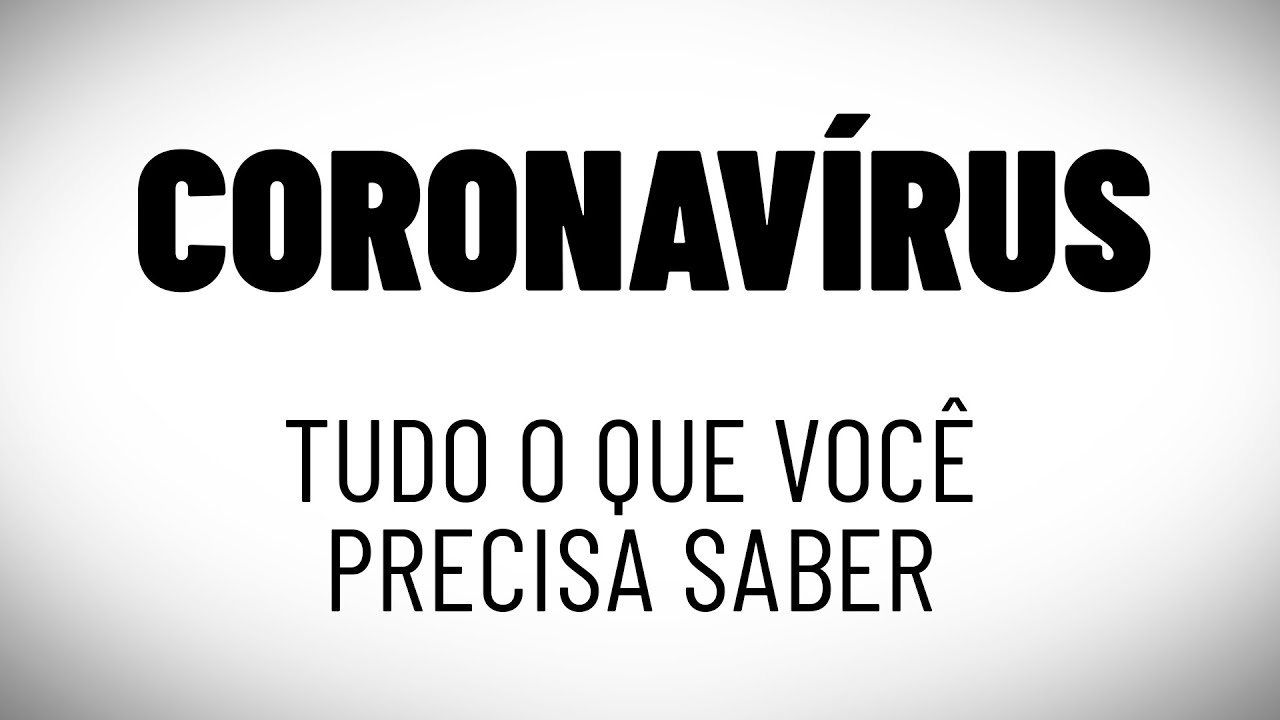 O que se sabe sobre o coronavírus 2019, o SARS-CoV-2?