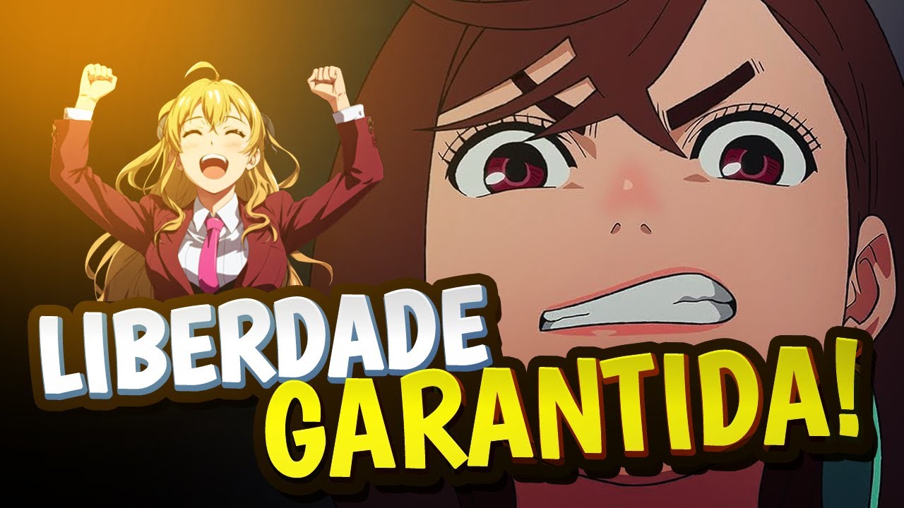 Japão promete NÃO censurar anime e games — e o Ocidente surtou!