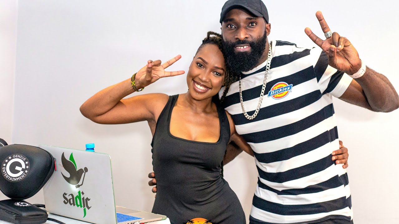 Caribbean Connect Show  With Miss katiwa and Dj RIZZLA. EPS 1 2024.
