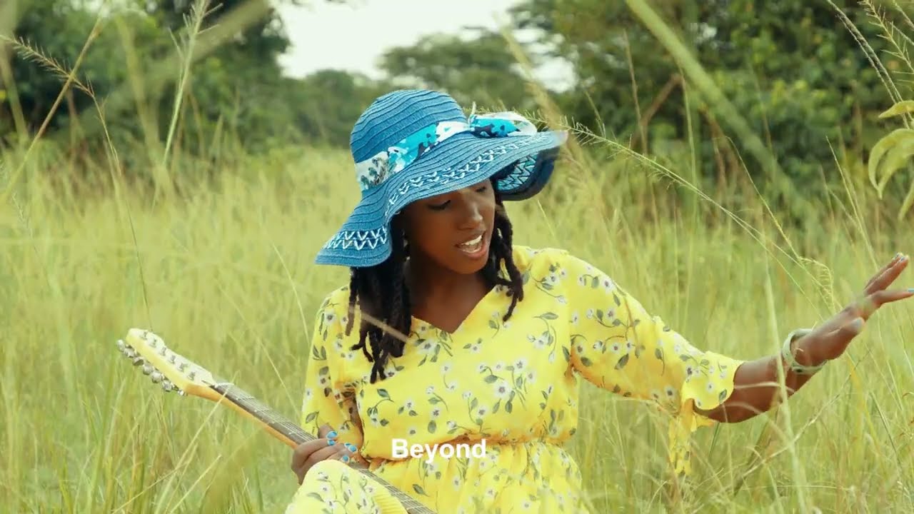 Endimi Zoona By Divine Joyce (Official video 2024)