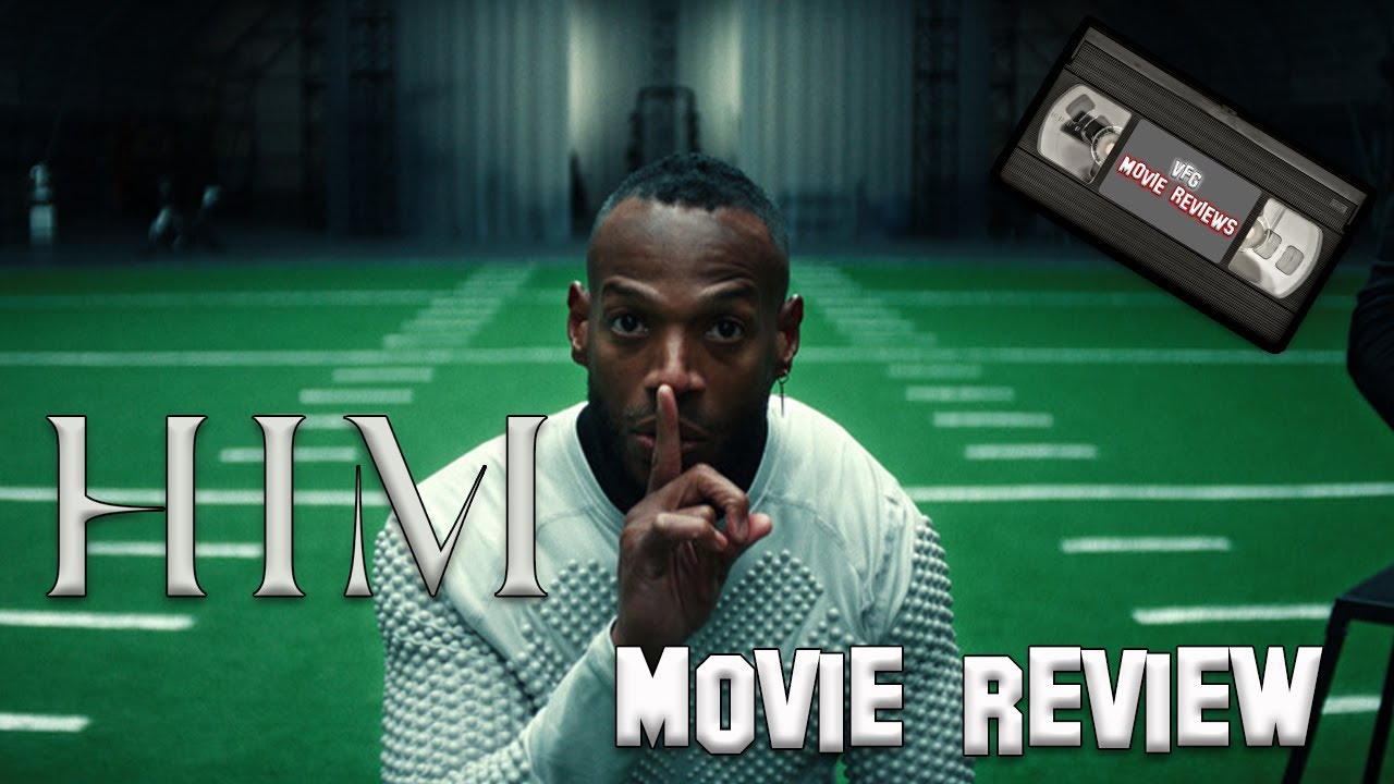 HIM (2025) Movie Review