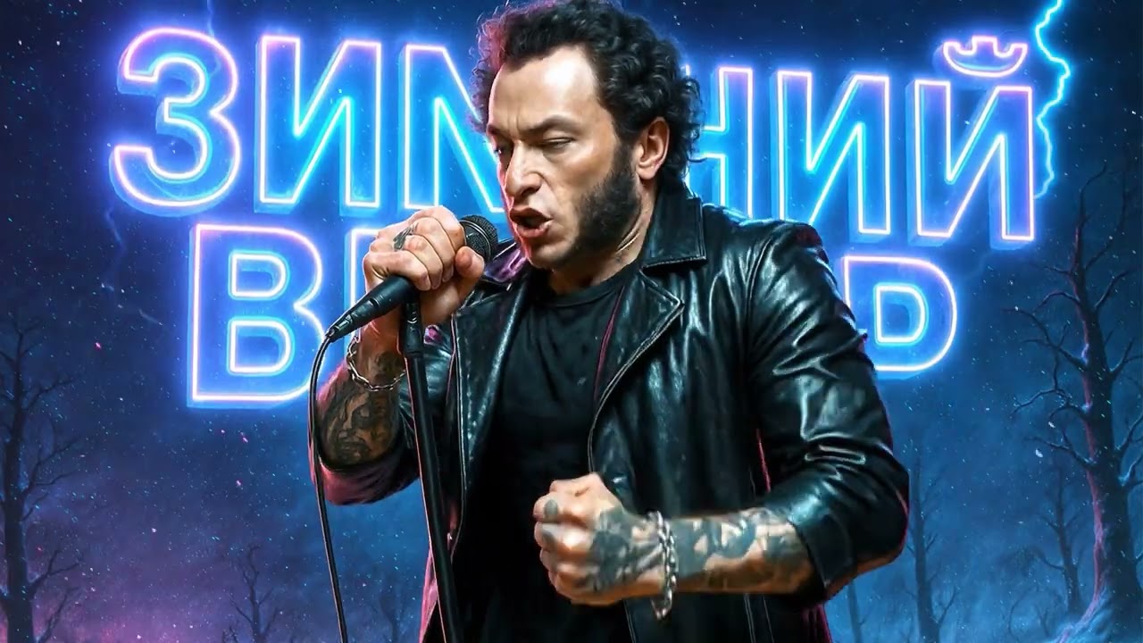 Пушкин Зимний вечер| Поет Пушкин