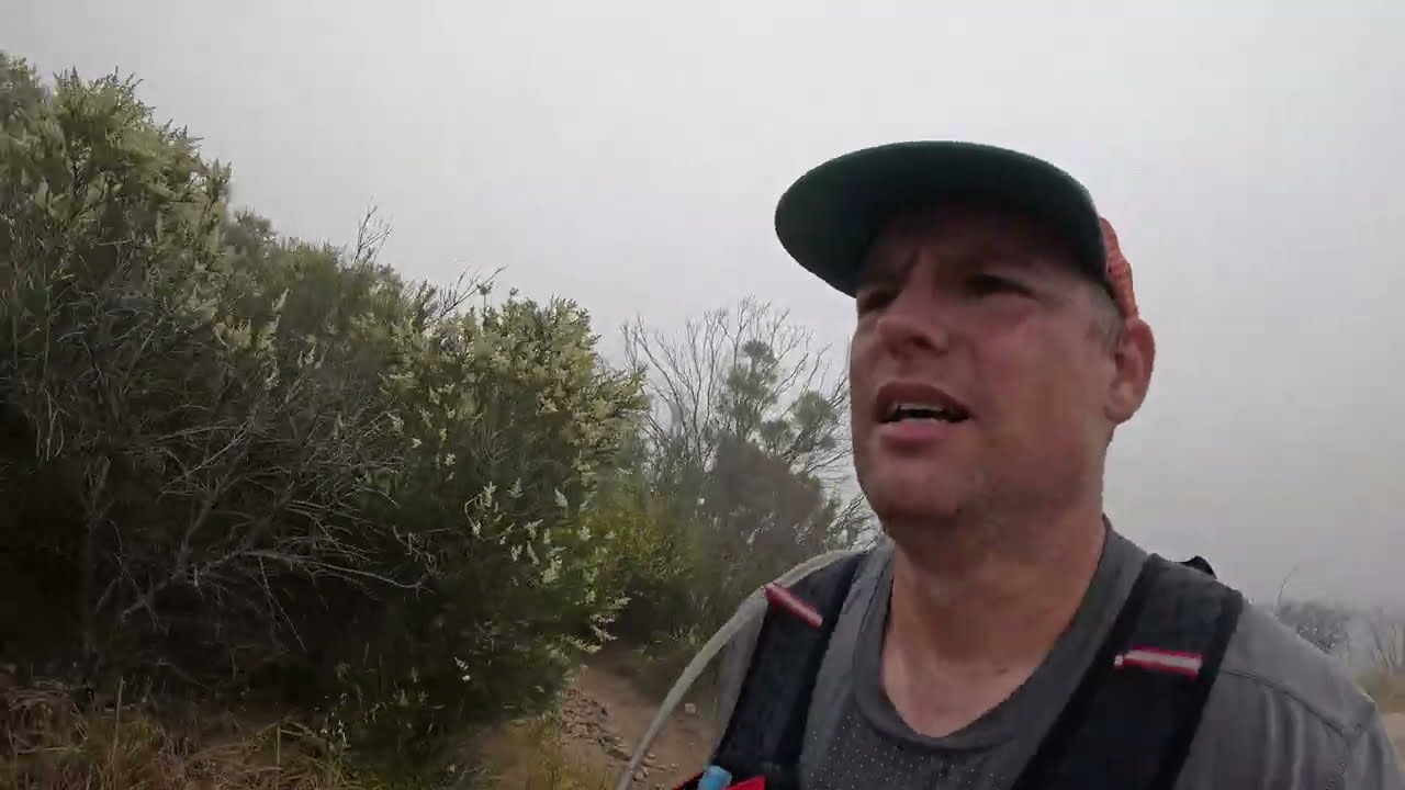 2024 Malibu Canyon 100k