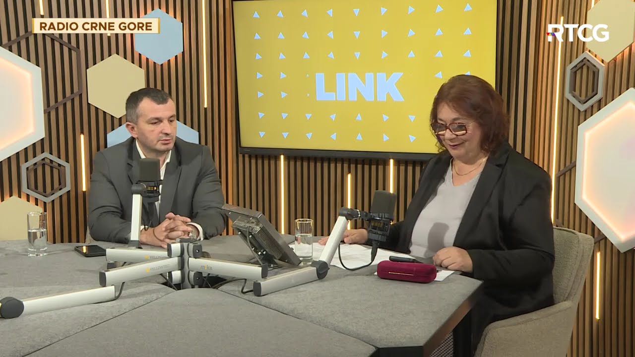 Nova zaobilaznica oko Budve za 4 godine - LINK