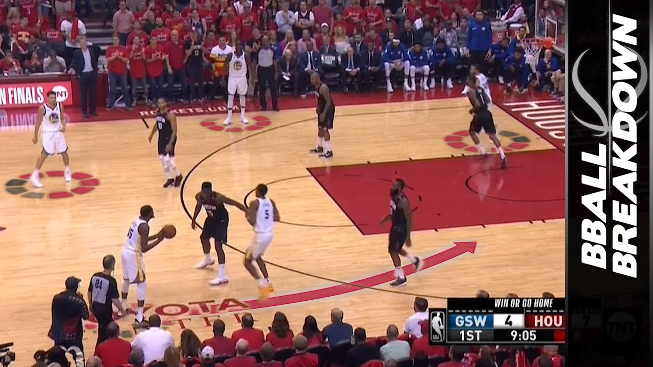 Did Kevin Durant REALLY fit with the WARRIORS?