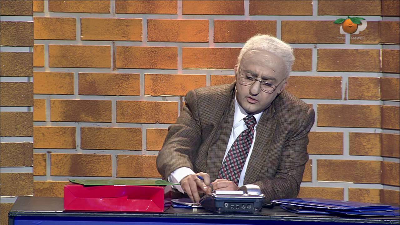 Portokalli, 21 Dhjetor 2014 - Doktori i seksit (Seks me partnerin ose jo)