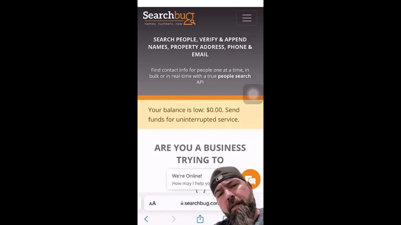 How to Find Email Address Online | People Search Site 