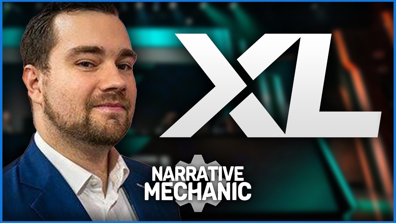 Youngbuck's Excel was Always Better than You're Told! - Narrative Mechanic - League of Legends