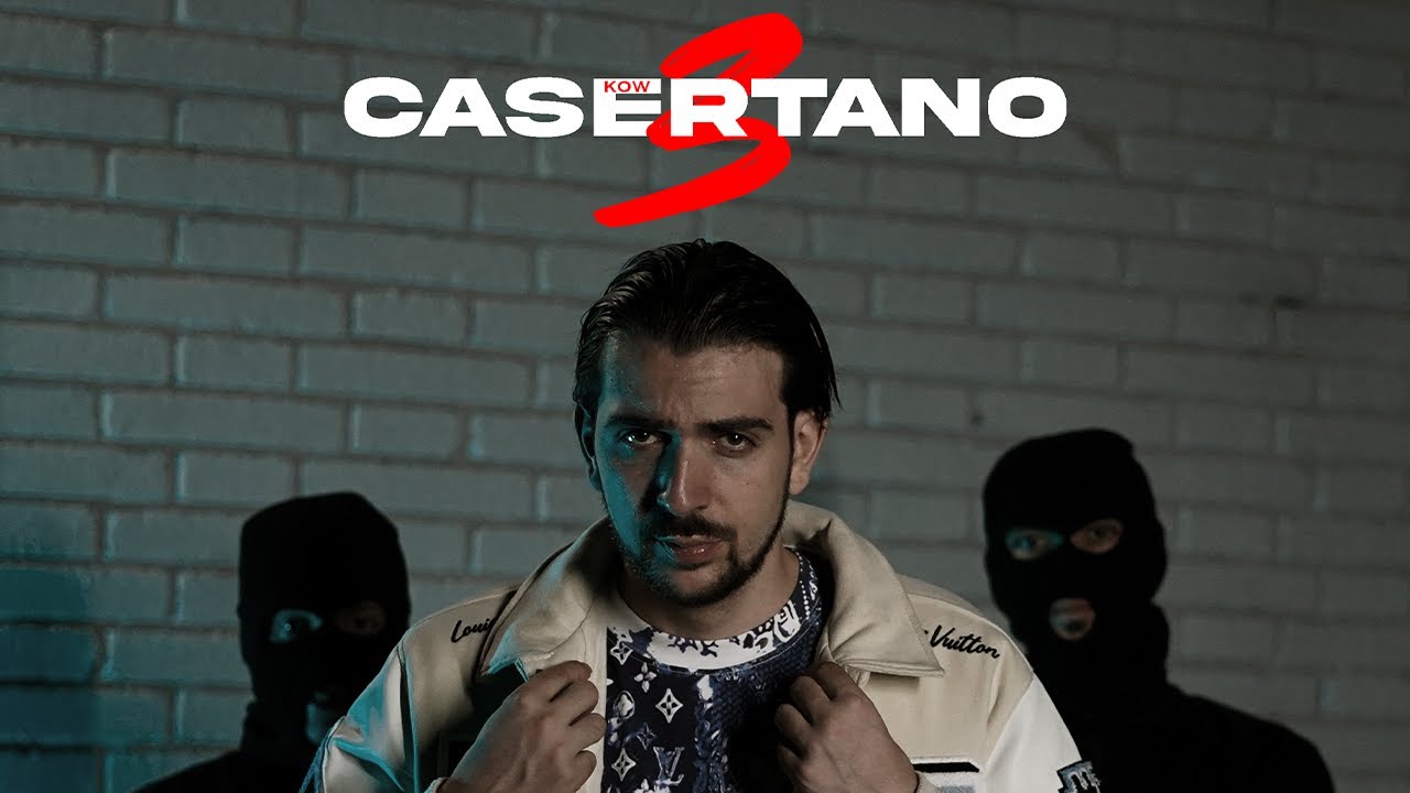 Casertano - CASERTANO 3