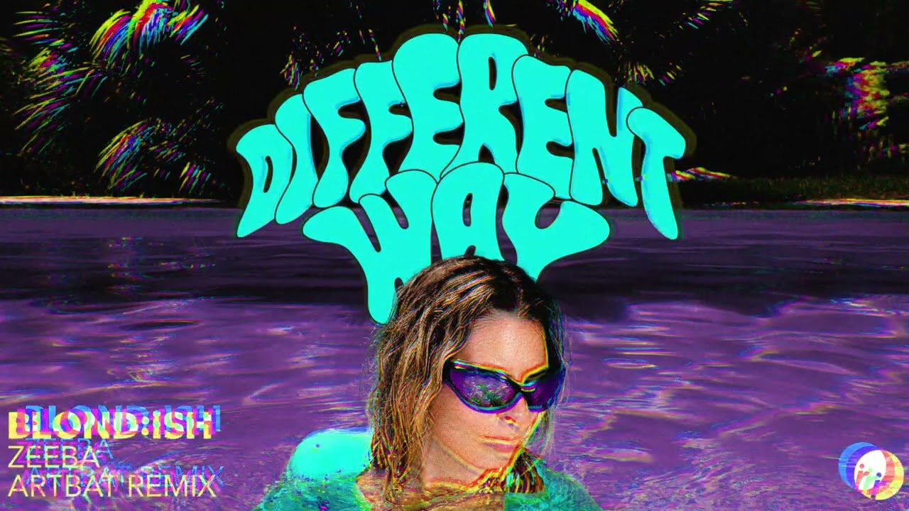BLOND:ISH, Zeeba - Different Way (ARTBAT Remix)