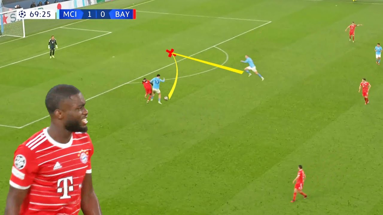 Defender Mistakes that Broke the Internet