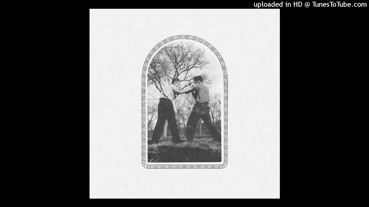 Car Seat Headrest - Fill In The Blank (DEMO)