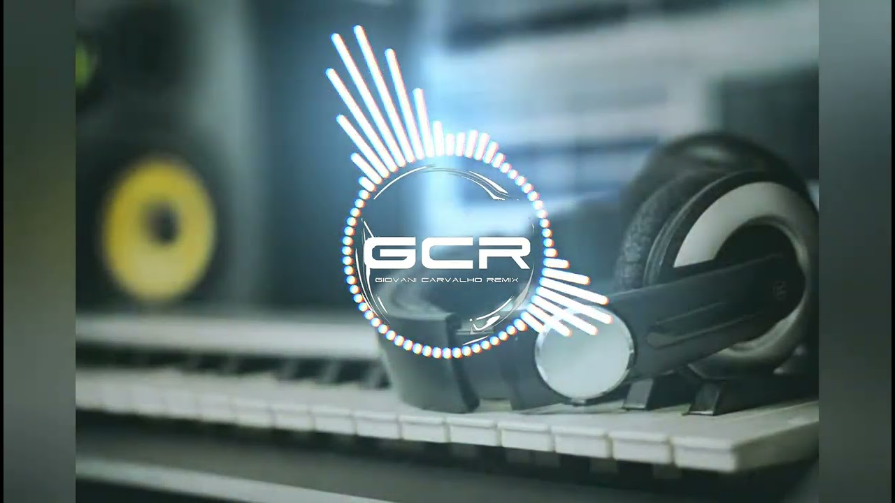 (Giovani Carvalho Remix)