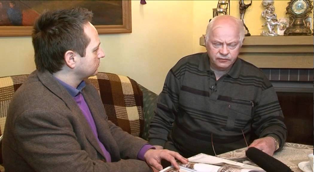 Józef Chęć: tęsknię za starą Kamienną Górą