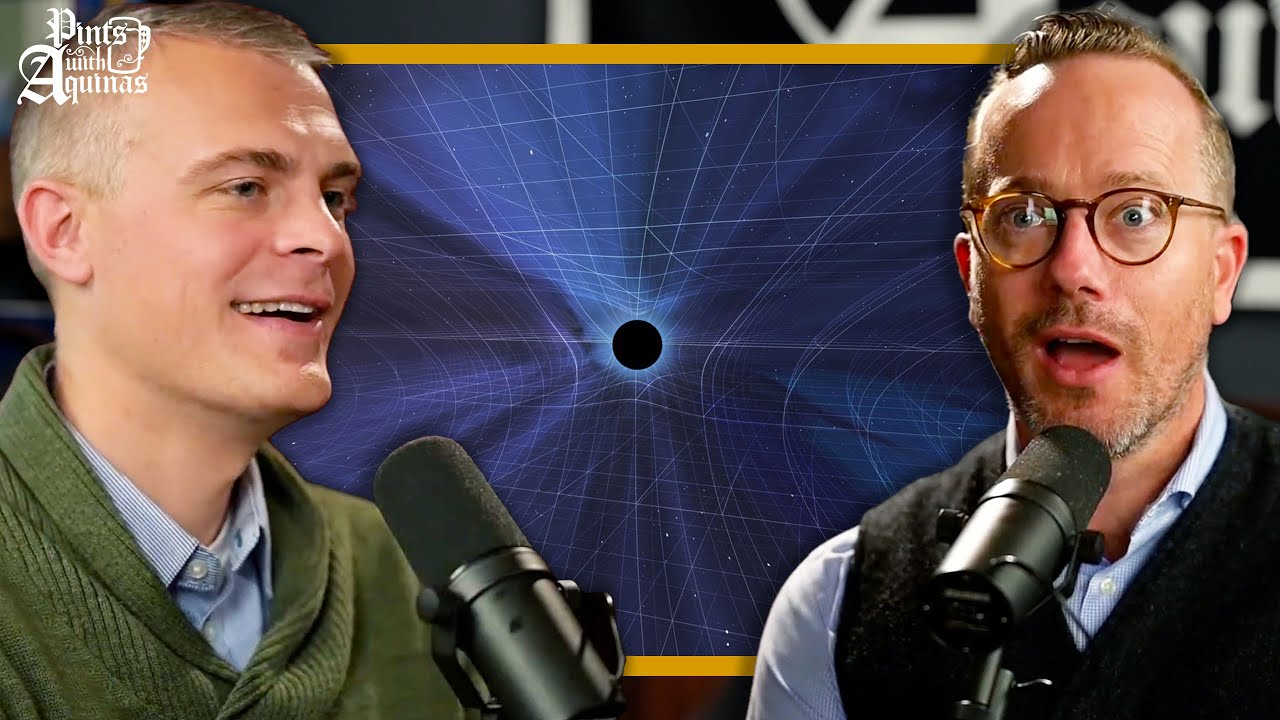 Is it POSSIBLE God Does Not Exist? w/ @TheCounselofTrent and @TruthUnites