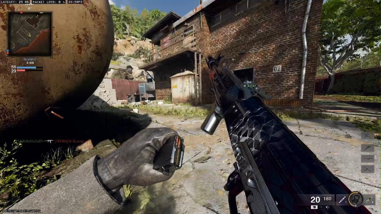 Flawless NUCLEAR on Derelict Kill Confirmed in Call of Duty Black Ops 6 Multiplayer