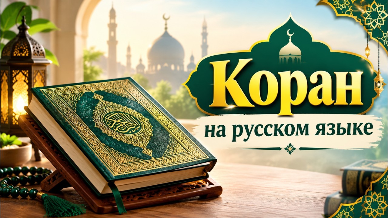 коран на русском языке | Перевод Корана на русский языкСура с 1 по 24 | Koran | Qur’an