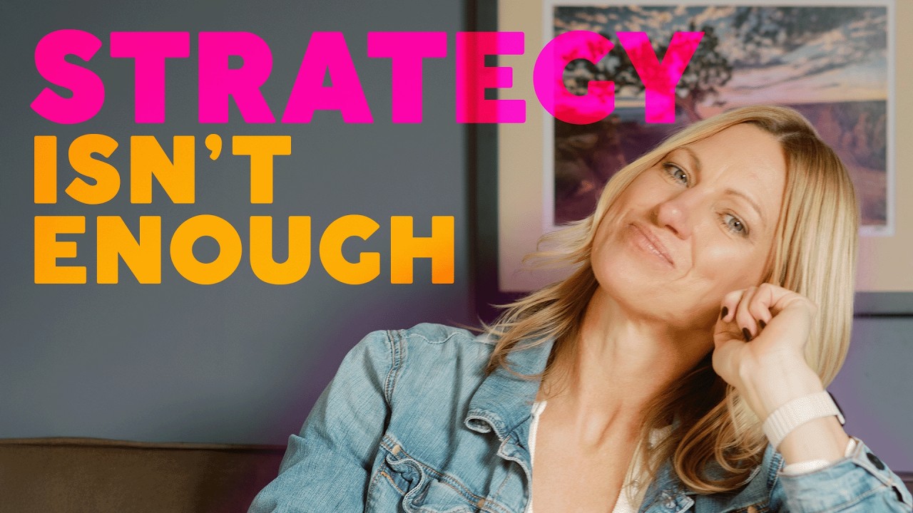 The Future of Leadership Isn’t Strategy. It’s Emotional Skill.