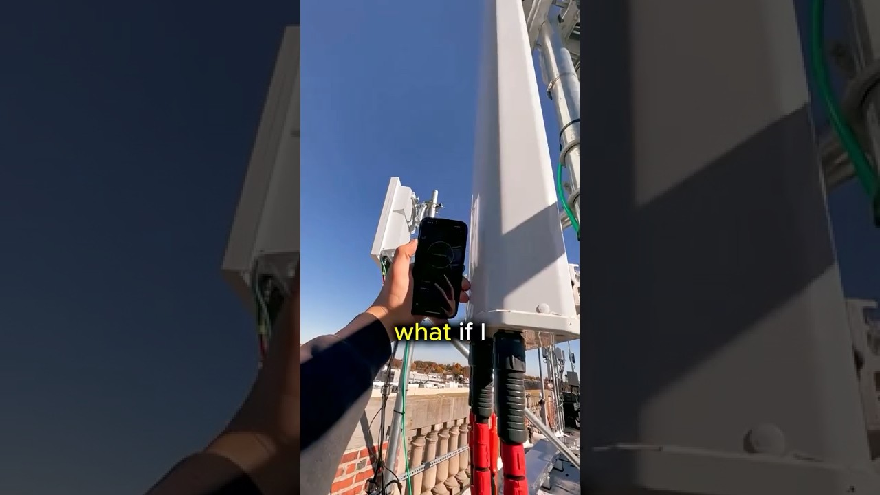 5G&rsquo;s Real Game-Changer (You Won&rsquo;t Believe It)