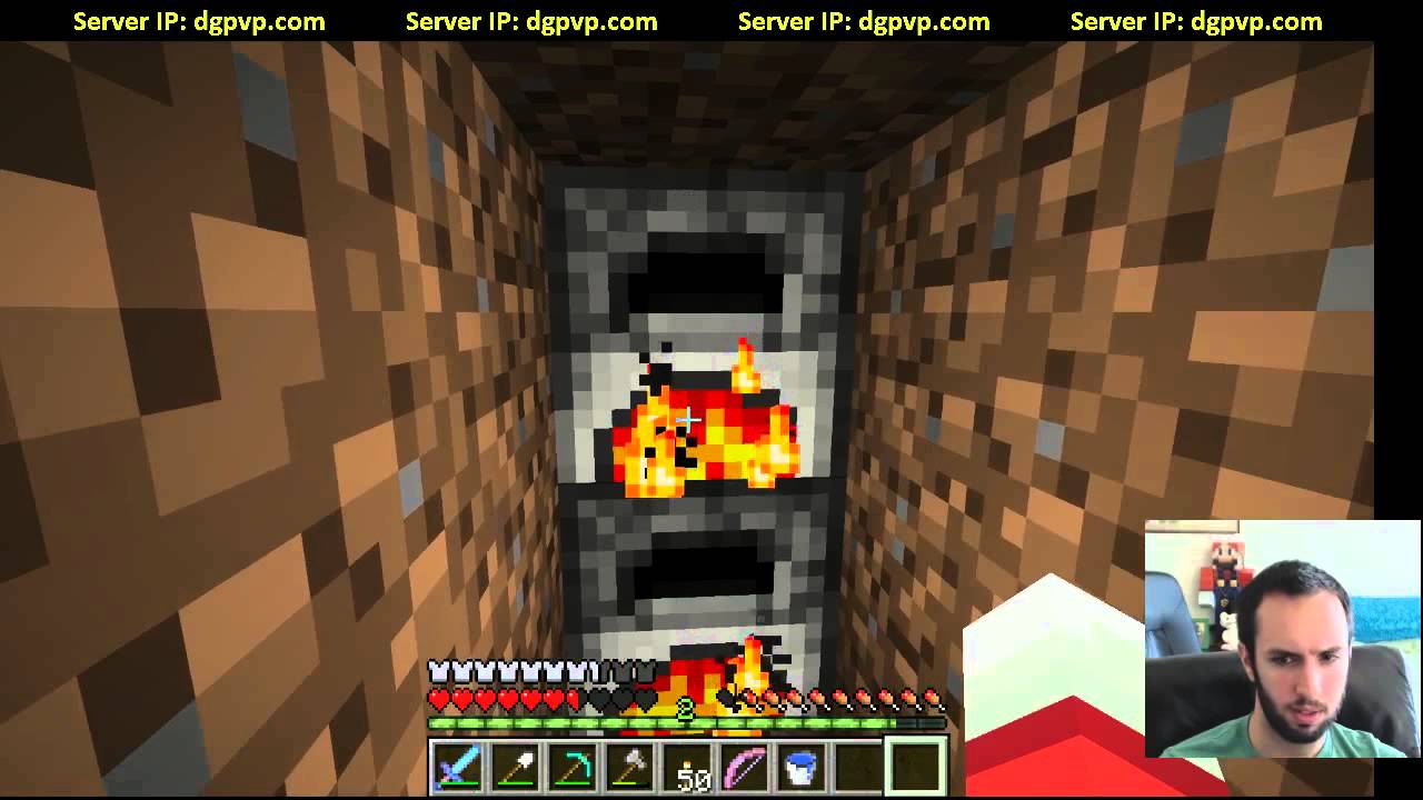 Sponsored Livestream -- UHC on dgpvp.com