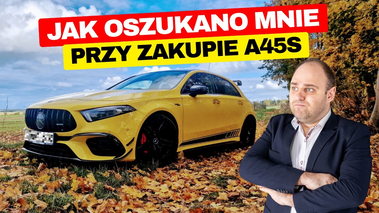 Zakup używanego samochodu w Polsce w 2026