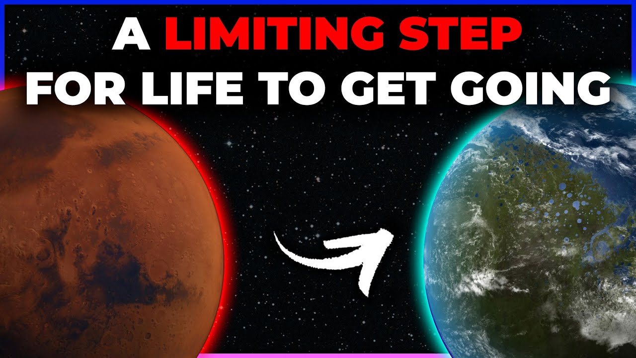 This Element Is Critical for Extraterrestrial Life. And It's Not Carbon