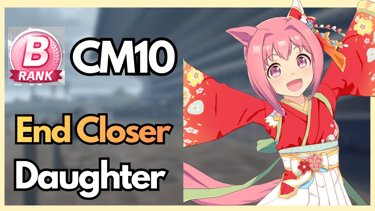 I failed to build my daughter for CM10