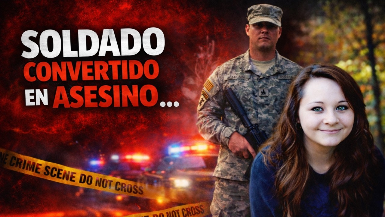 El caso de Catherine Blauvelt | Documental de Crímenes Reales 