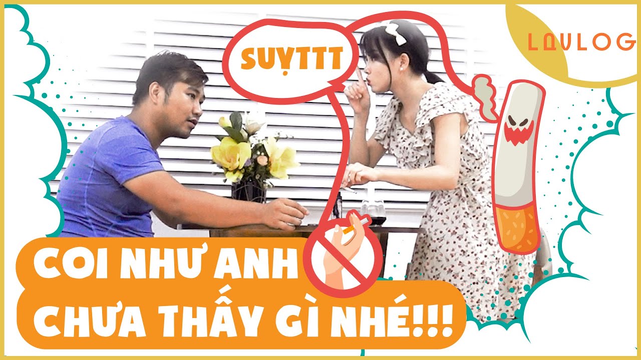 Lan Anh Bị Ph&aacute;t Hiện B&iacute; Mật Động Trời V&agrave; Phản Ứng Của Mọi Người Trong C&ocirc;ng Ty - Lan Anh SVM