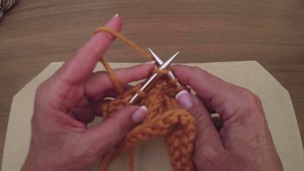 How to work Double Decreases SSSP, SSSK, P3tog, K3tog