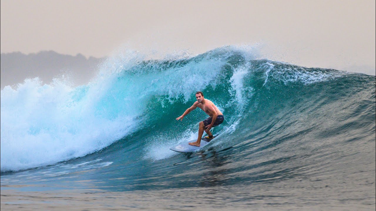 Surfing Indo 2019 - Indies Trader 3