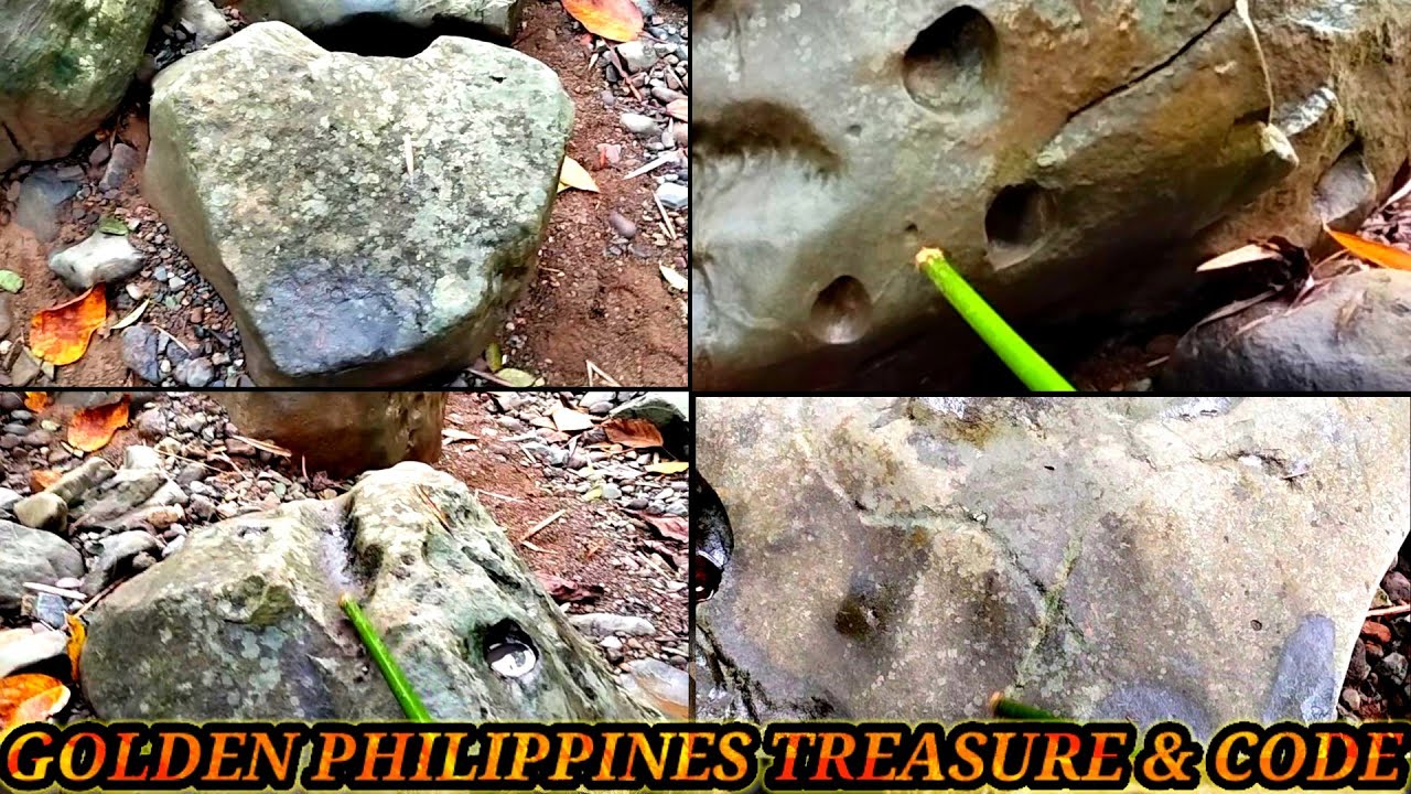 Another GIVE-AWAY TREASURE SIGN