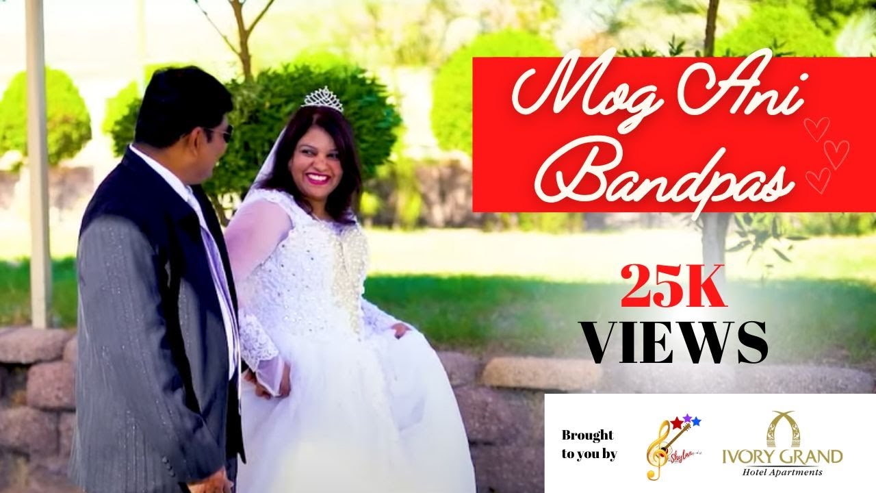 Mog Ani Bandpas by Lancy Noronha Bellore & ALP Music | Full music video