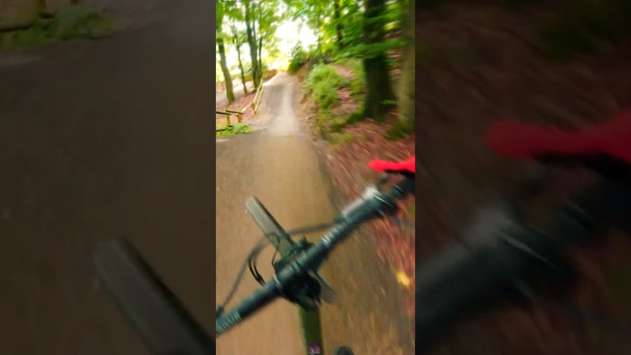 JUMPS!! Loose Lee Winterberg 🔥| 