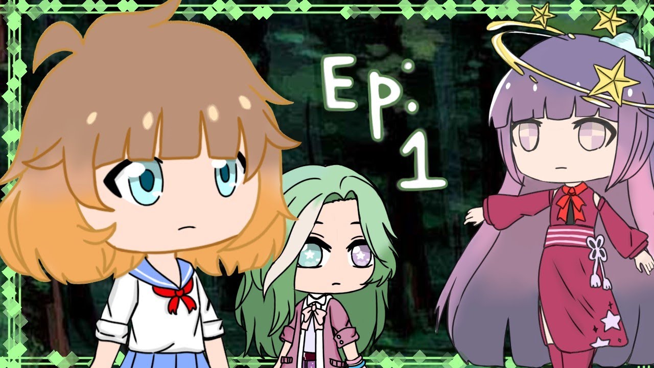 Lastaria Episode 1 [Gacha Club Voice-Acted Series]