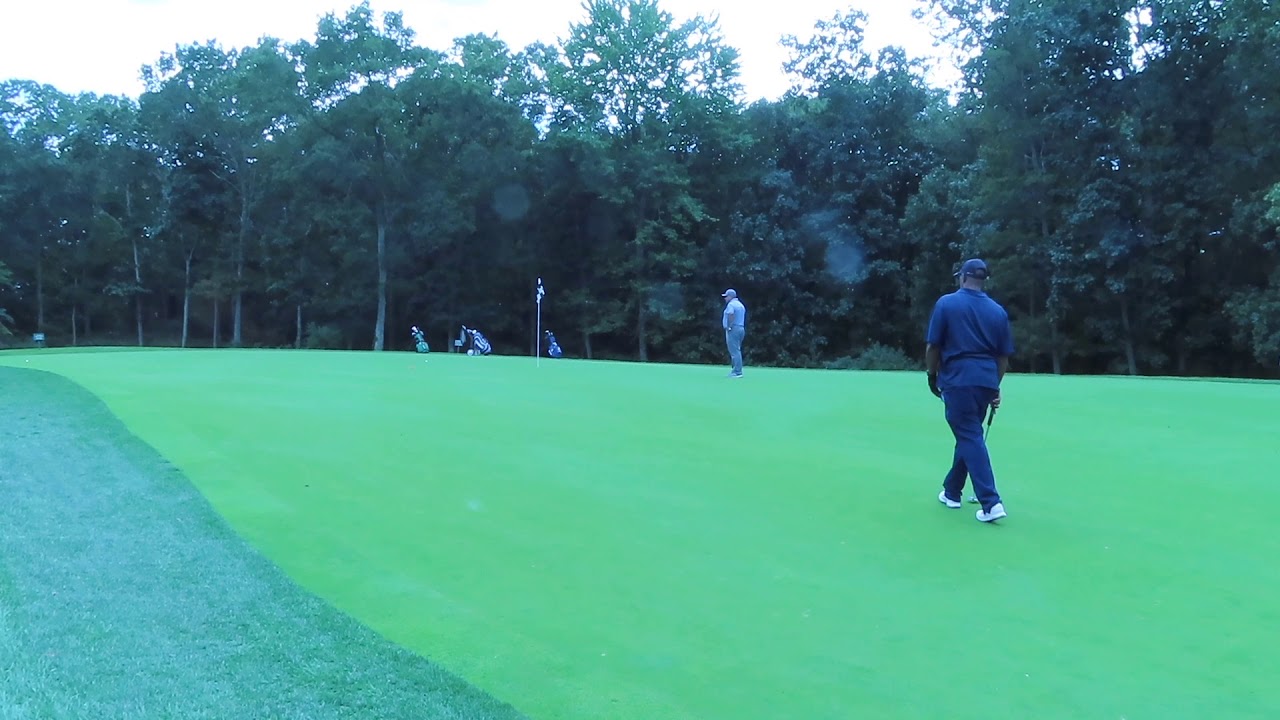 Bethpage Black 93019