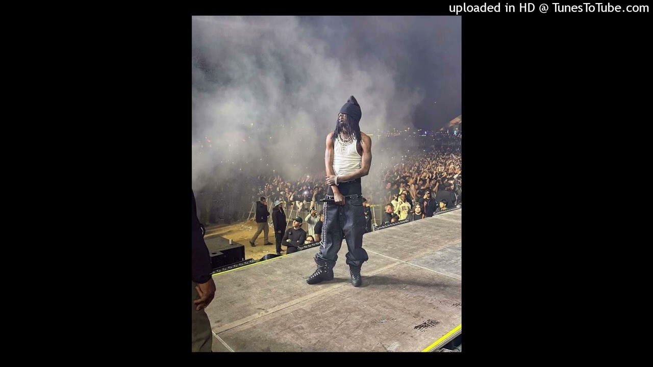 Playboi Carti - FOMDJ (CDQ LEAK) HIGHEST QUALITY