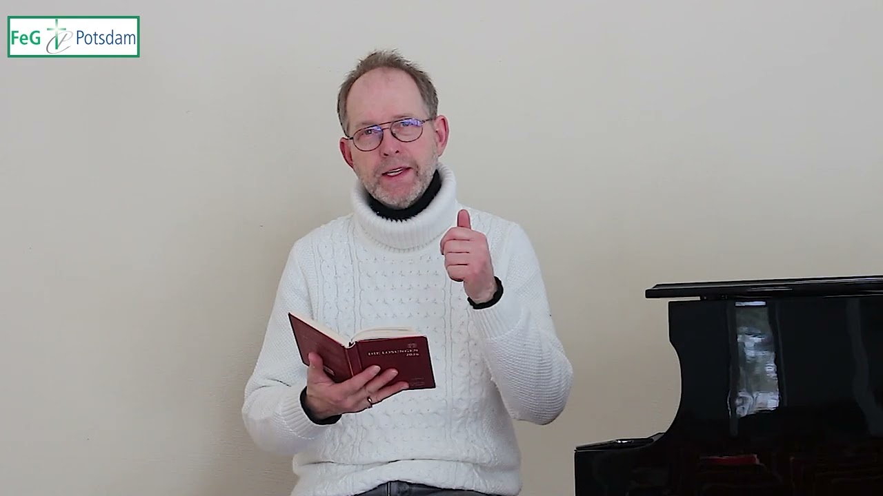 Impuls vom 4. März 2026: Psalm 37,4