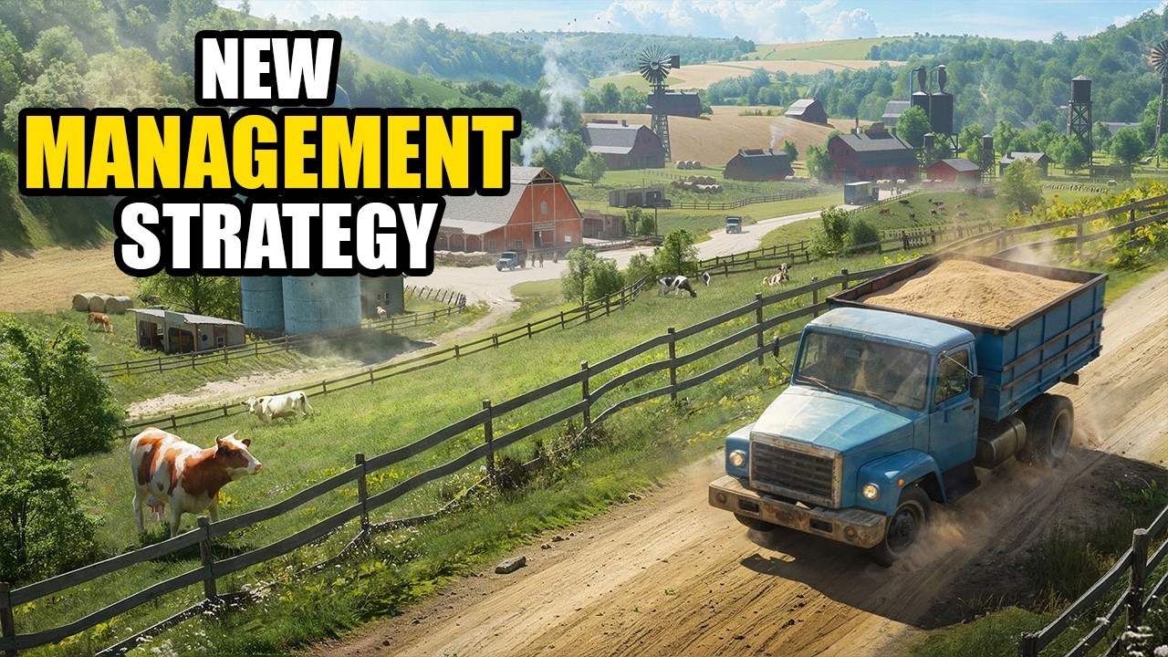 Top 15 Upcoming Management Games 2026