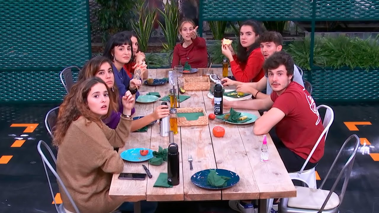 momentos graciosos (pt.2) | best of OT 2018 [SUB: ENG/PT]