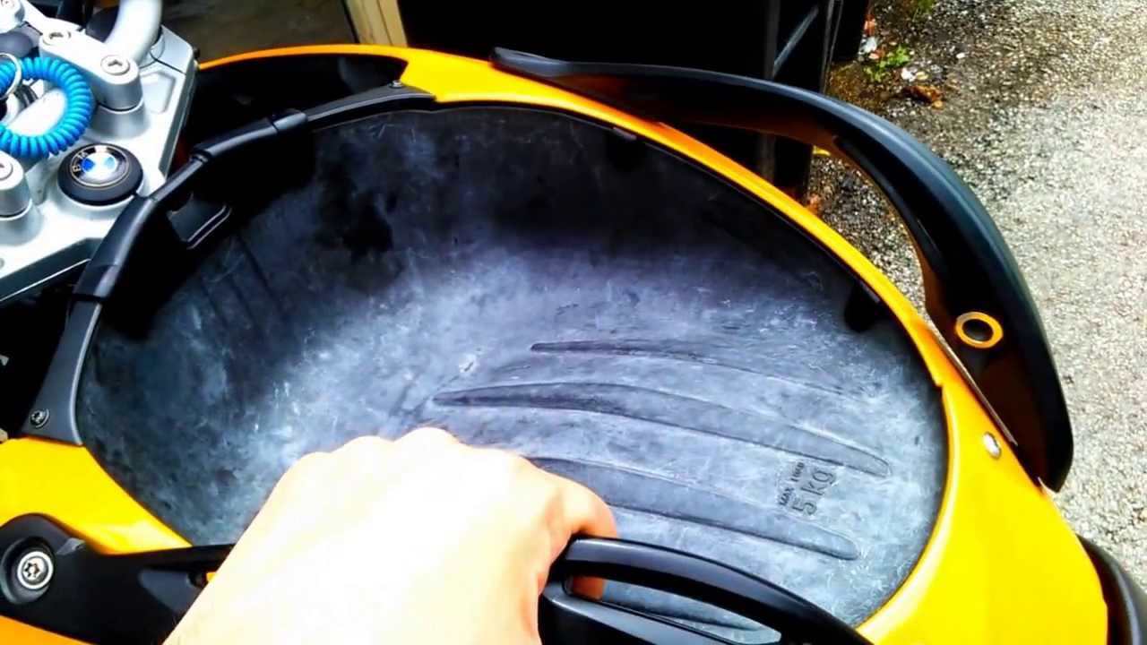 2005 BMW F650CS Walkaround and Info