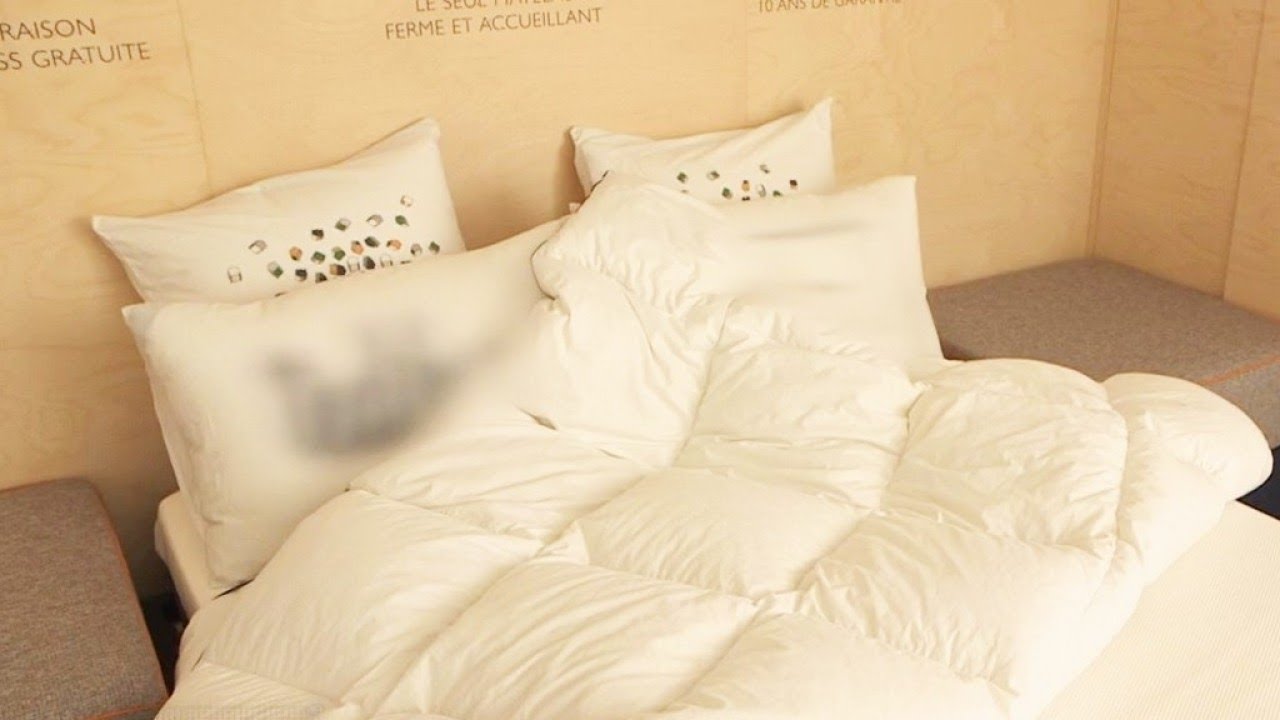 Matelas : ils vous promettent du haut de gamme à prix cassés ! - Tout compte fait