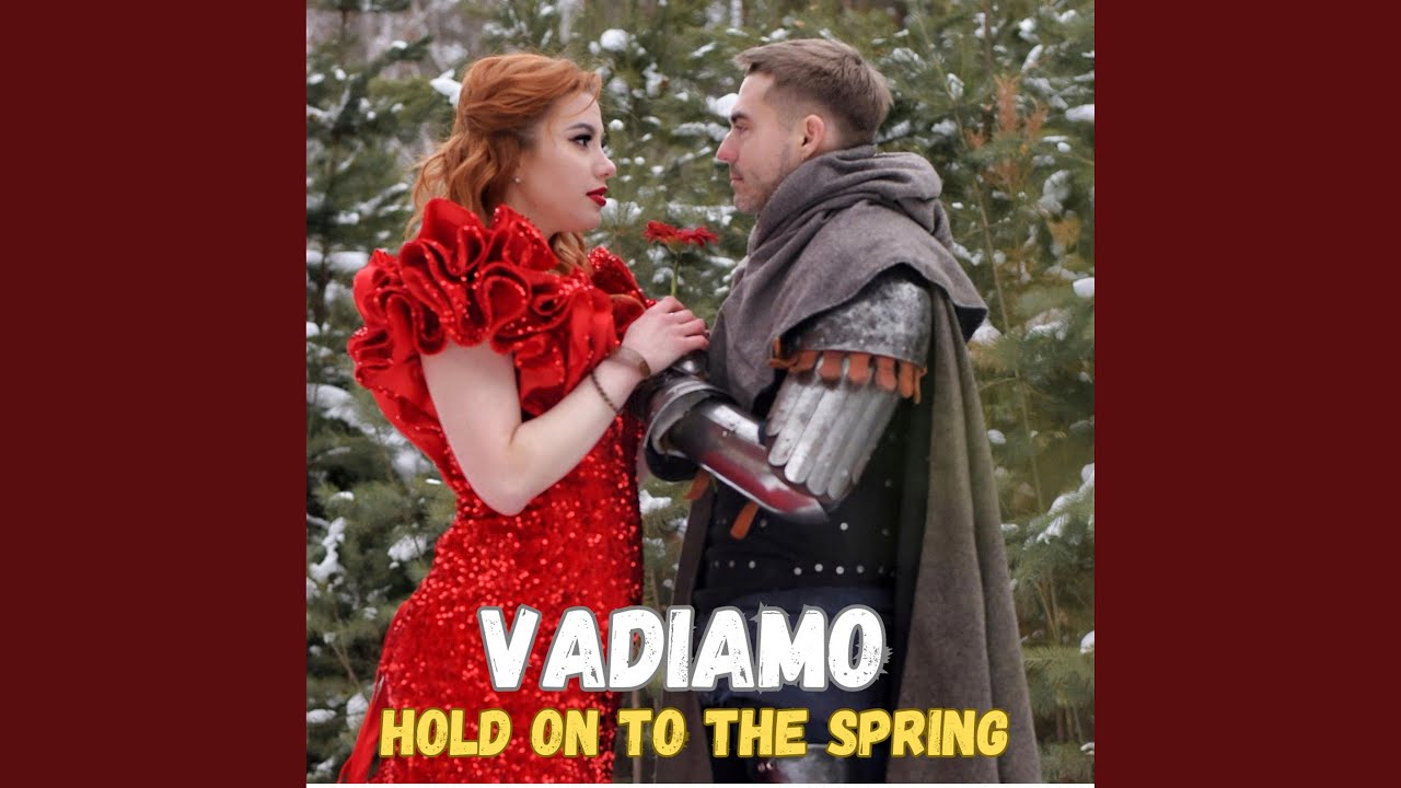 Hold On To The Spring