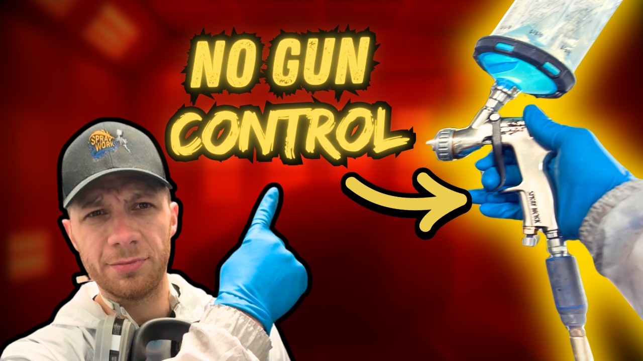 «Прекратите настраивать своё оружие. Вместо этого исправьте ВОТ ЭТО»