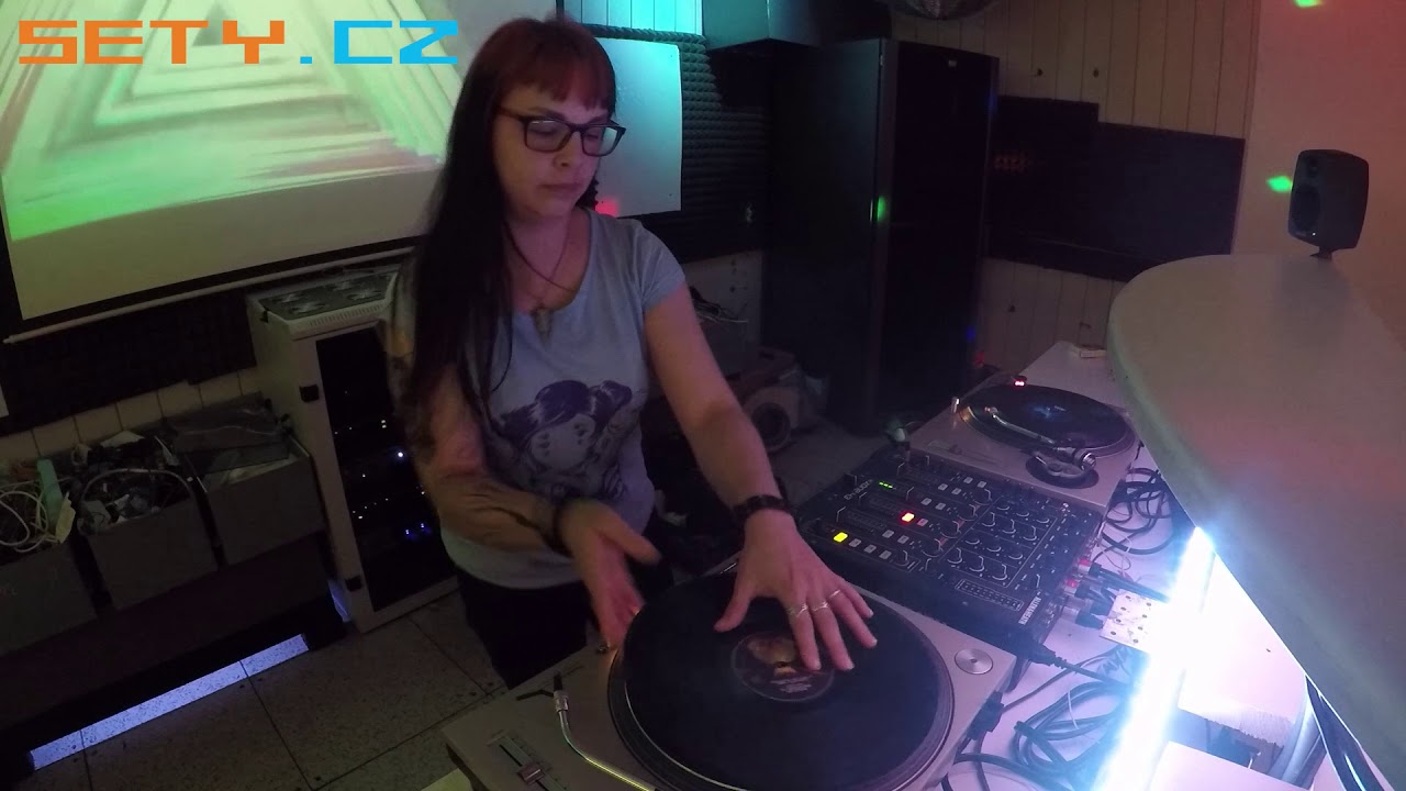 Kan-Jacca - Vinyl Edition #01 [Sety.cz]