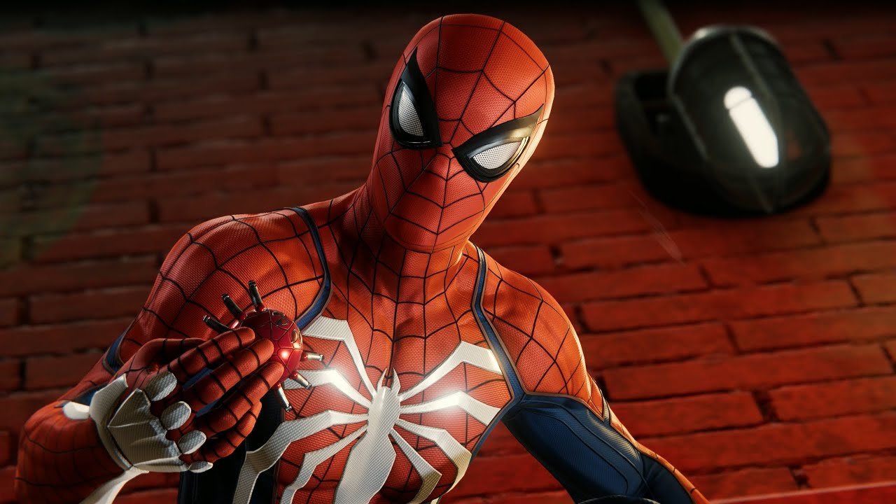 Marvel's Spider-Man Remastered PC - The Bar With No Name Walkthrough